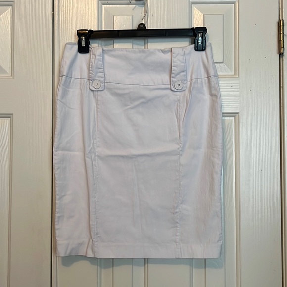 Addiction Skirts Womens Skirt White Xl Poshmark